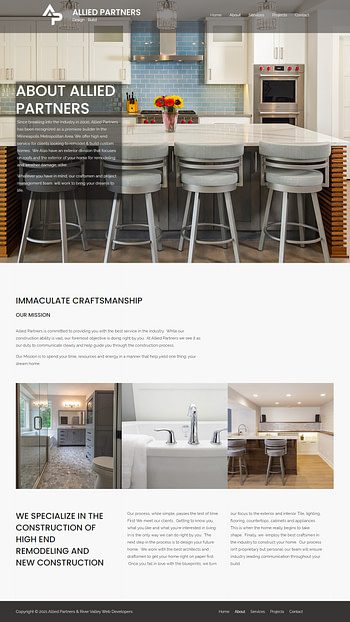 About Allied Partners 1